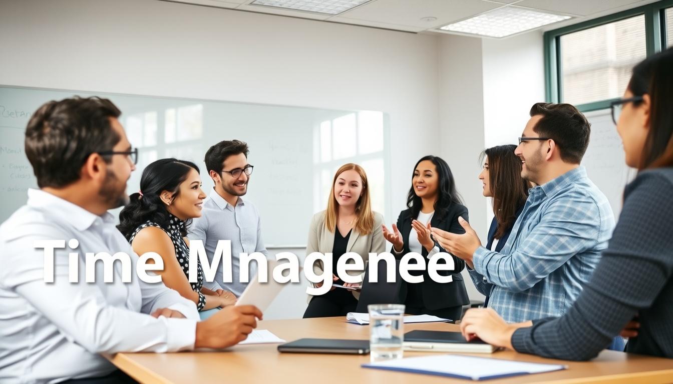 Vorteile der Weiterbildung